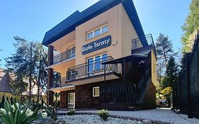 Willa Białe Tarasy
